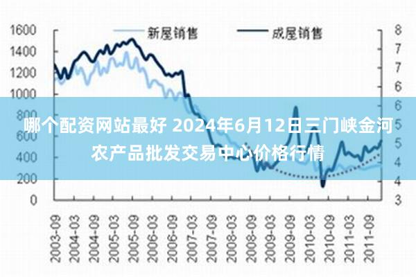 哪个配资网站最好 2024年6月12日三门峡金河农产品批发交易中心价格行情