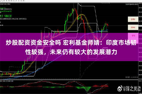 炒股配资资金安全吗 宏利基金师婧：印度市场韧性较强，未来仍有较大的发展潜力